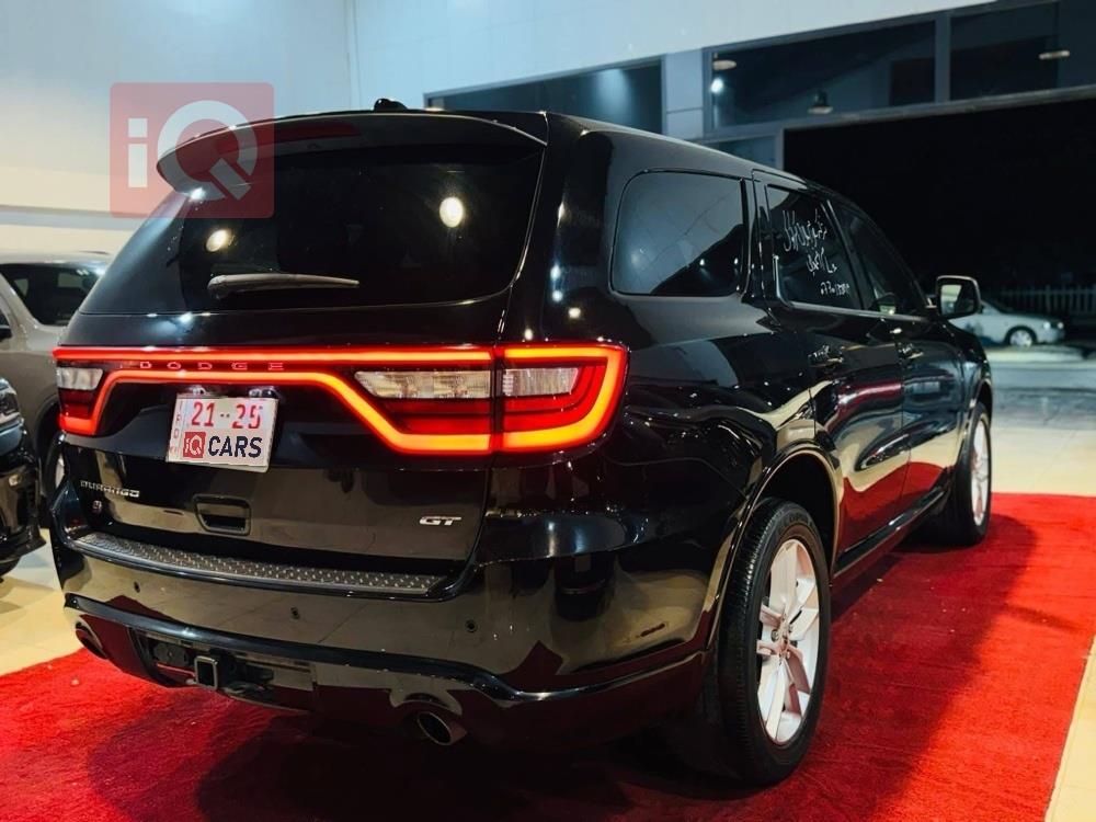 Dodge Durango